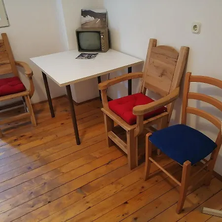 Апартаменты Kuca Za Odmor-kanjon Krupe Golubic (Zadar)