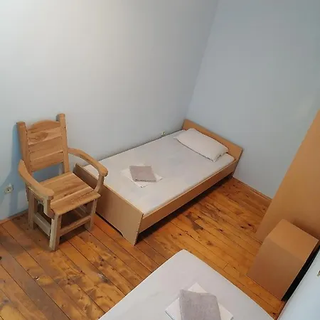 Kuca Za Odmor-kanjon Krupe Апартаменты Golubic (Zadar)