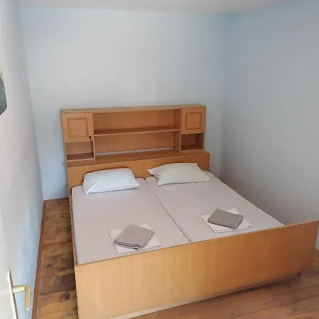 Kuca Za Odmor-kanjon Krupe *