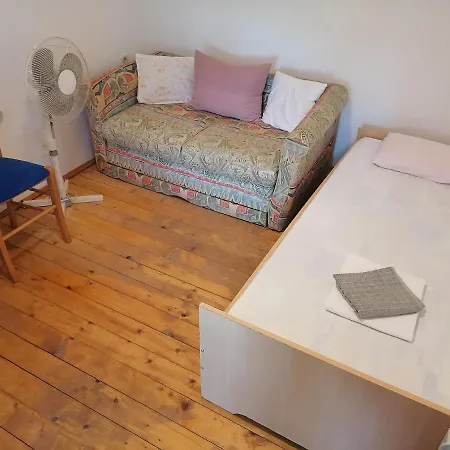 Kuca Za Odmor-kanjon Krupe Golubic (Zadar)