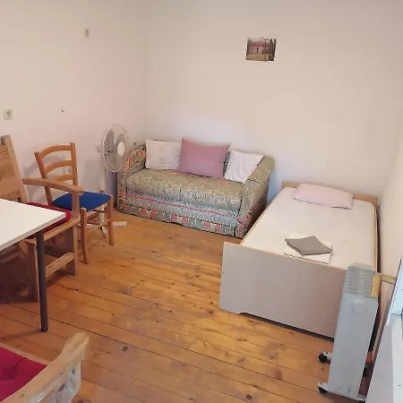 Kuca Za Odmor-kanjon Krupe