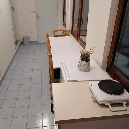 Kuca Za Odmor-kanjon Krupe Appartement *