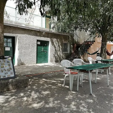 Kuca Za Odmor-kanjon Krupe Appartement Golubic (Zadar)