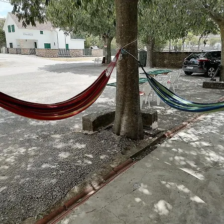 Kuca Za Odmor-kanjon Krupe Appartement Golubic (Zadar)
