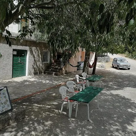 Appartement Kuca Za Odmor-kanjon Krupe *
