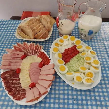 Апартаменты Kuca Za Odmor-kanjon Krupe *