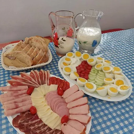 Appartement Kuca Za Odmor-kanjon Krupe