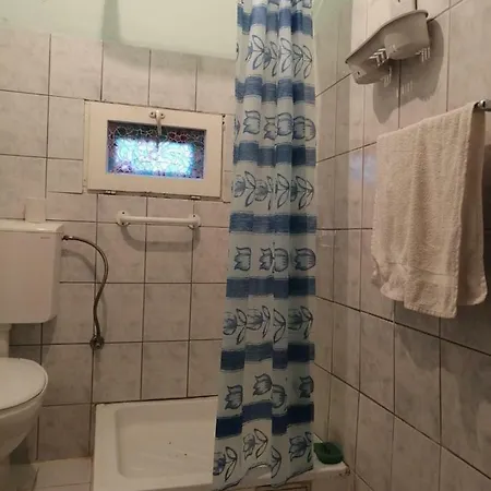 Kuca Za Odmor-kanjon Krupe Апартаменты *