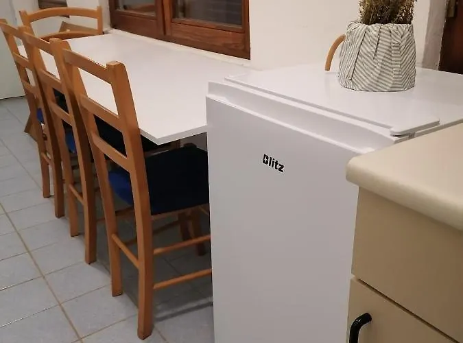 Lägenhet Kuca Za Odmor-kanjon Krupe