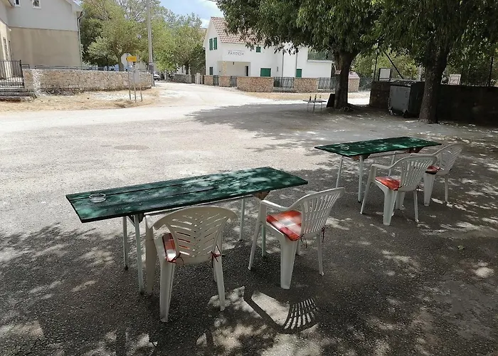 Kuca Za Odmor-kanjon Krupe * Golubic (Zadar)