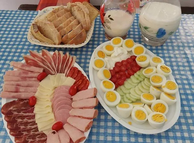 Lägenhet Kuca Za Odmor-kanjon Krupe *