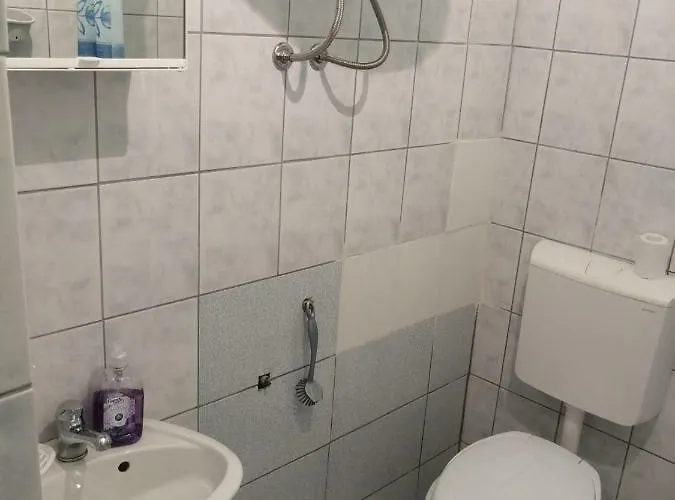 Lägenhet Kuca Za Odmor-kanjon Krupe