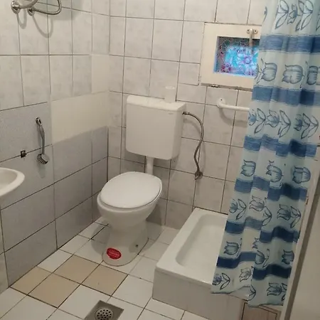 Kuca Za Odmor-kanjon Krupe Golubic (Zadar)