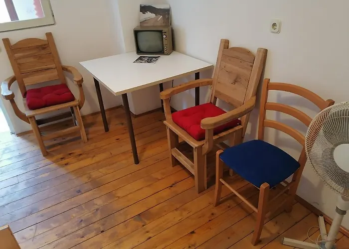 דירה Kuca Za Odmor-kanjon Krupe Golubic (Zadar)