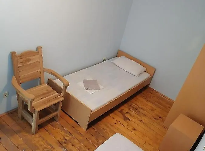 Kuca Za Odmor-kanjon Krupe Apartamento Golubic (Zadar)