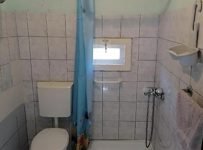 Kuca Za Odmor-kanjon Krupe Apartamento *