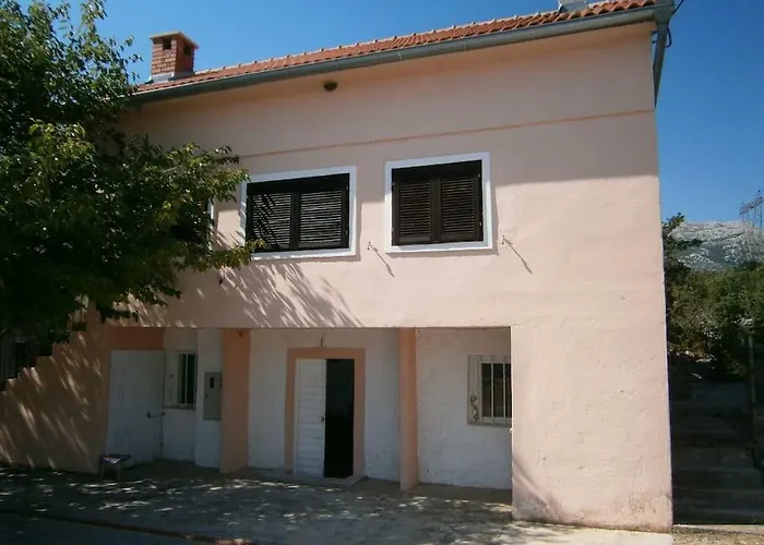 Kuca Za Odmor-kanjon Krupe